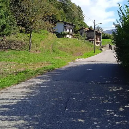 Ca Del Tomas *