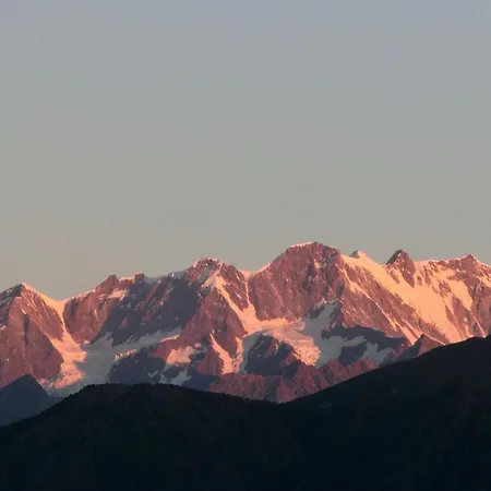 Ca Del Tomas 度假居