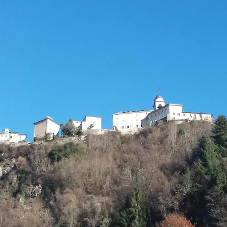 度假居 Ca Del Tomas *