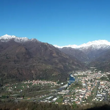 Ca Del Tomas 瓦拉洛
