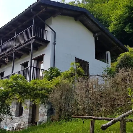Ca Del Tomas